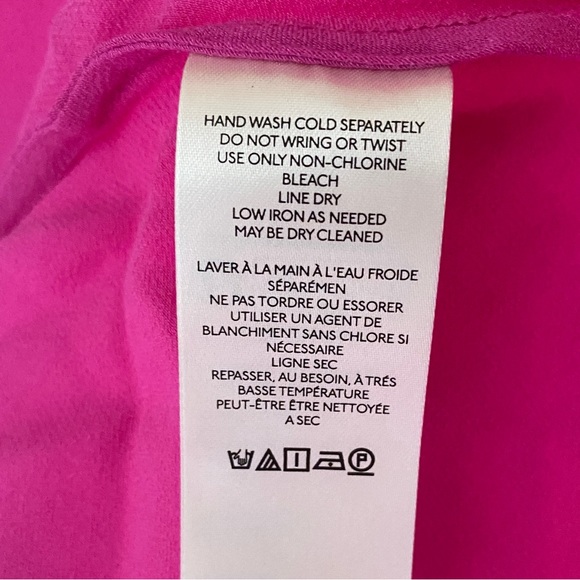 Anthropologie Tilda Slip Skirt - Picture 7 of 10